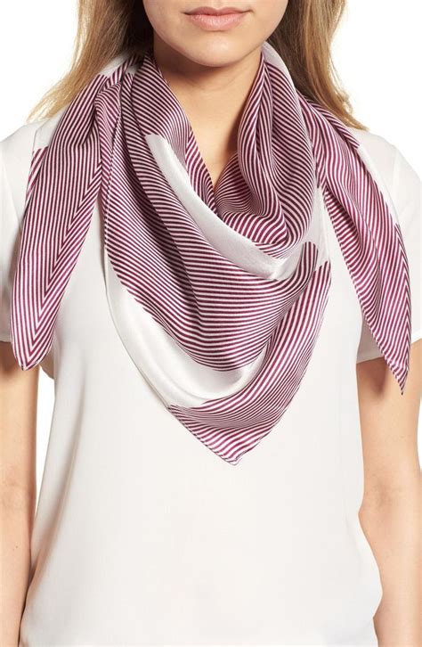 victoria beckham burberry scarf|victoria beckham scarf sale.